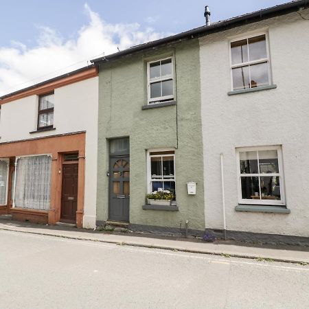 7 Bell Street Villa Talgarth Kültér fotó