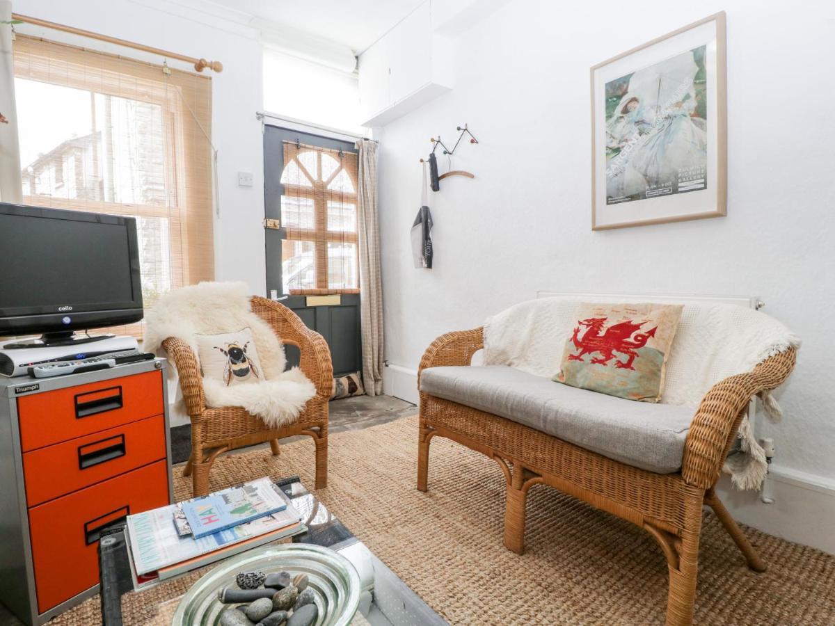 7 Bell Street Villa Talgarth Kültér fotó