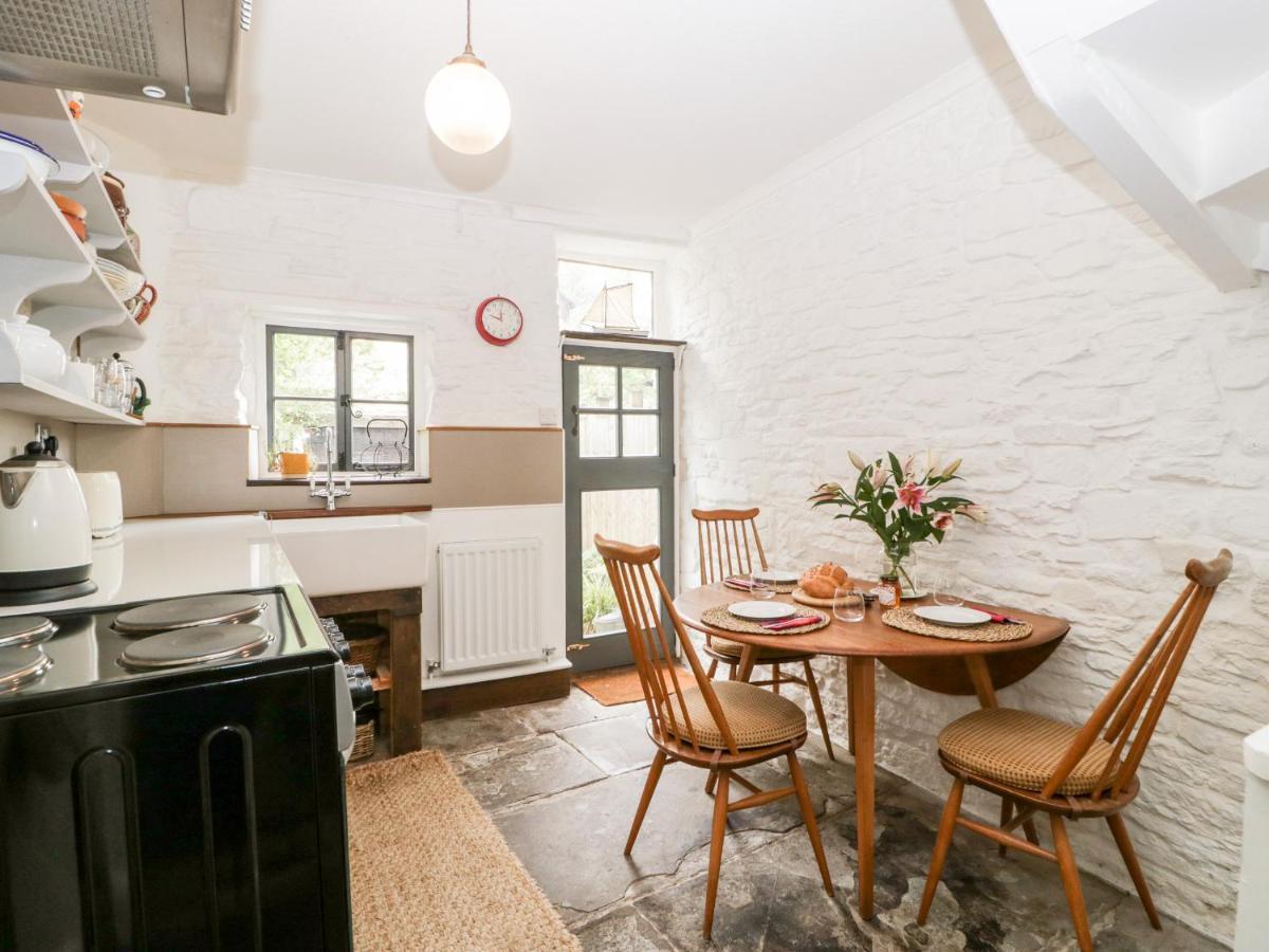 7 Bell Street Villa Talgarth Kültér fotó