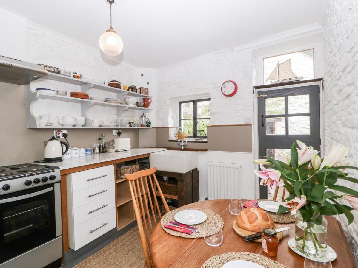 7 Bell Street Villa Talgarth Kültér fotó