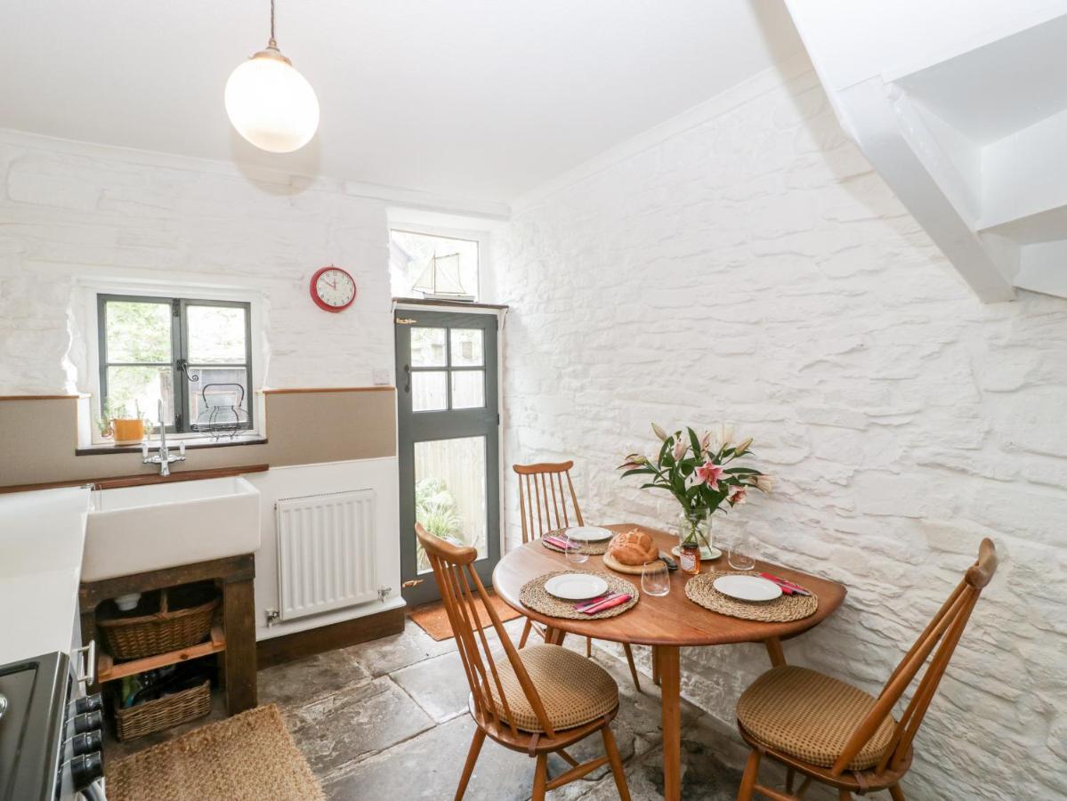 7 Bell Street Villa Talgarth Kültér fotó
