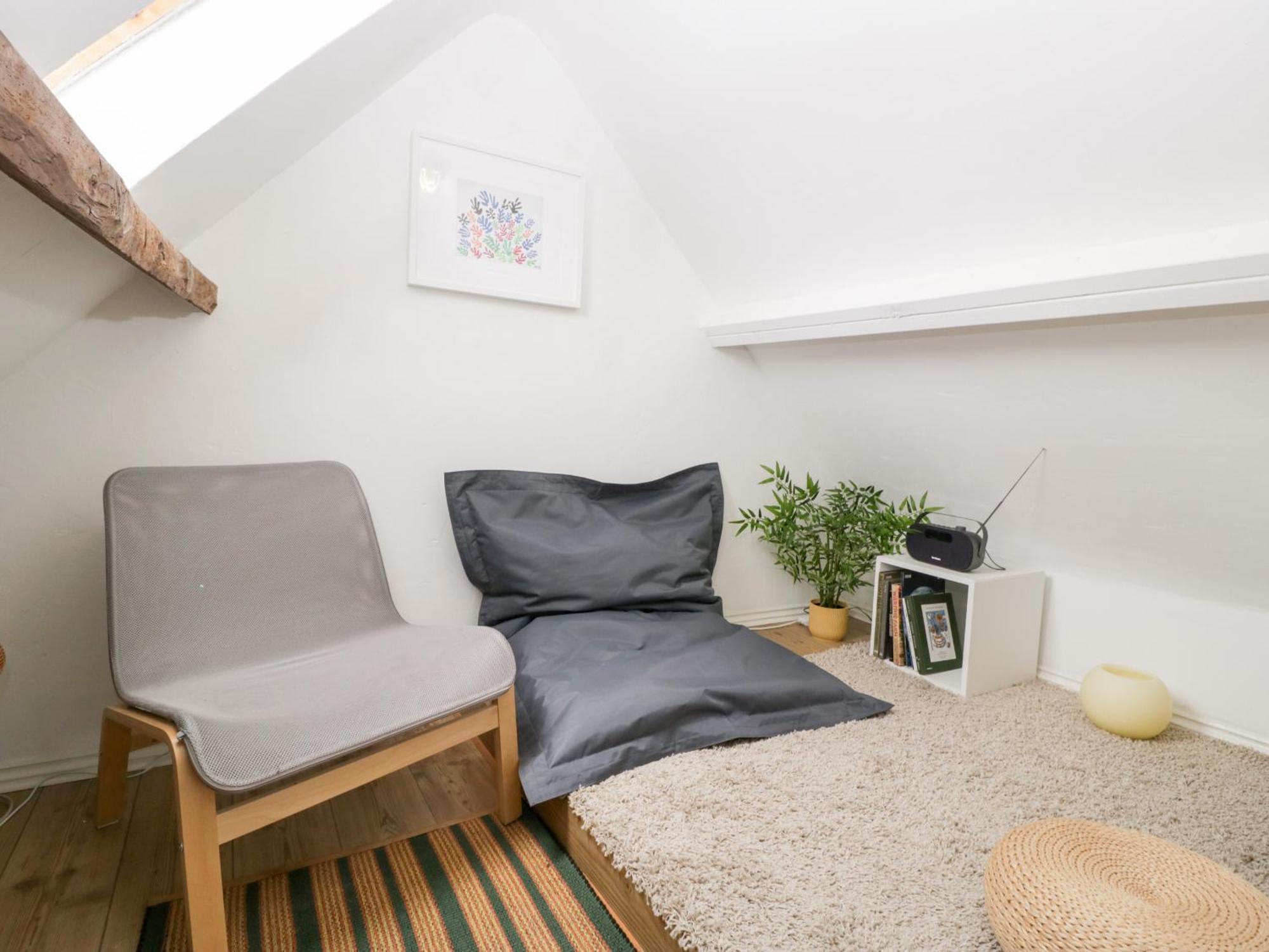 7 Bell Street Villa Talgarth Kültér fotó