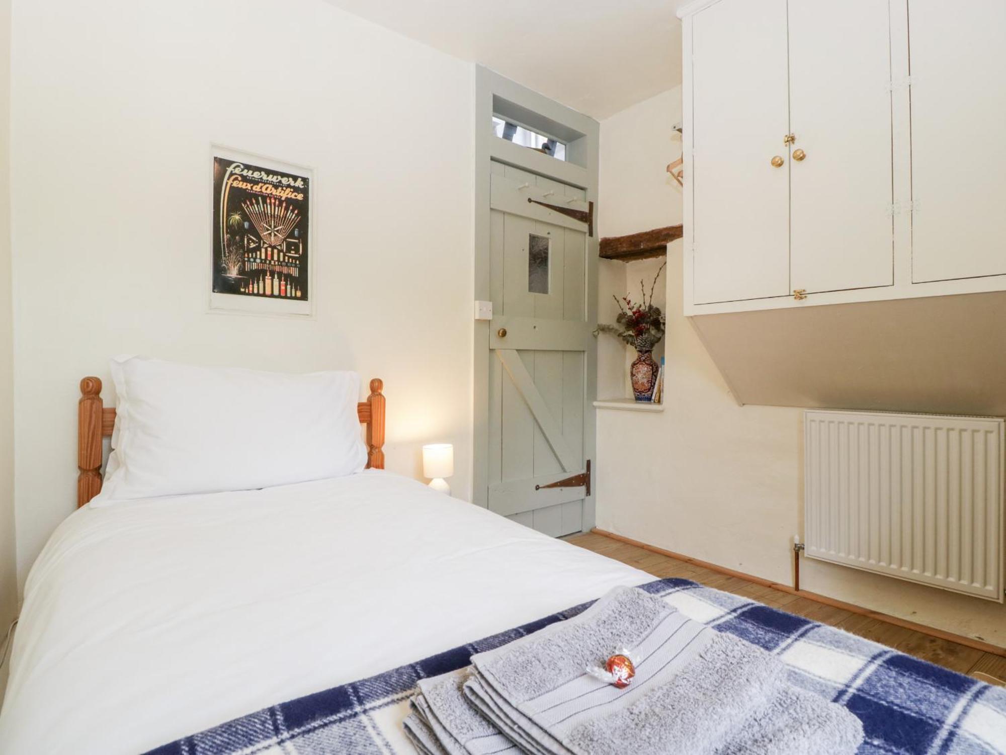 7 Bell Street Villa Talgarth Kültér fotó