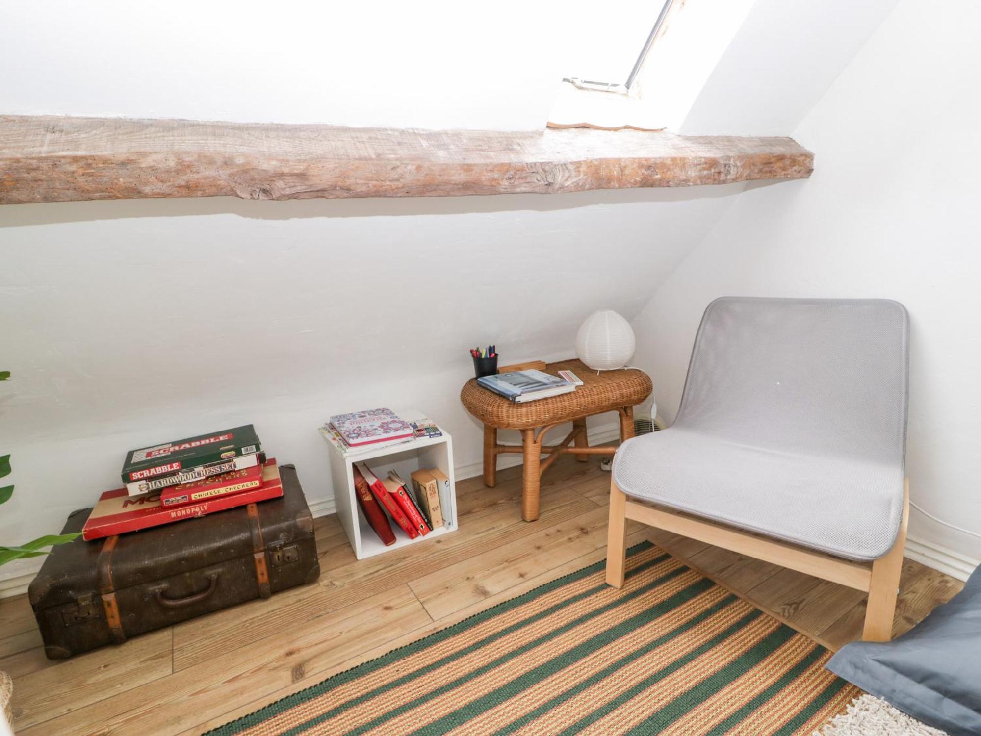 7 Bell Street Villa Talgarth Kültér fotó