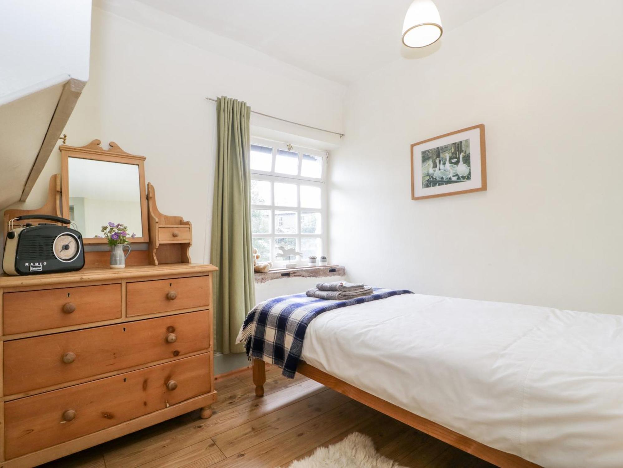 7 Bell Street Villa Talgarth Kültér fotó