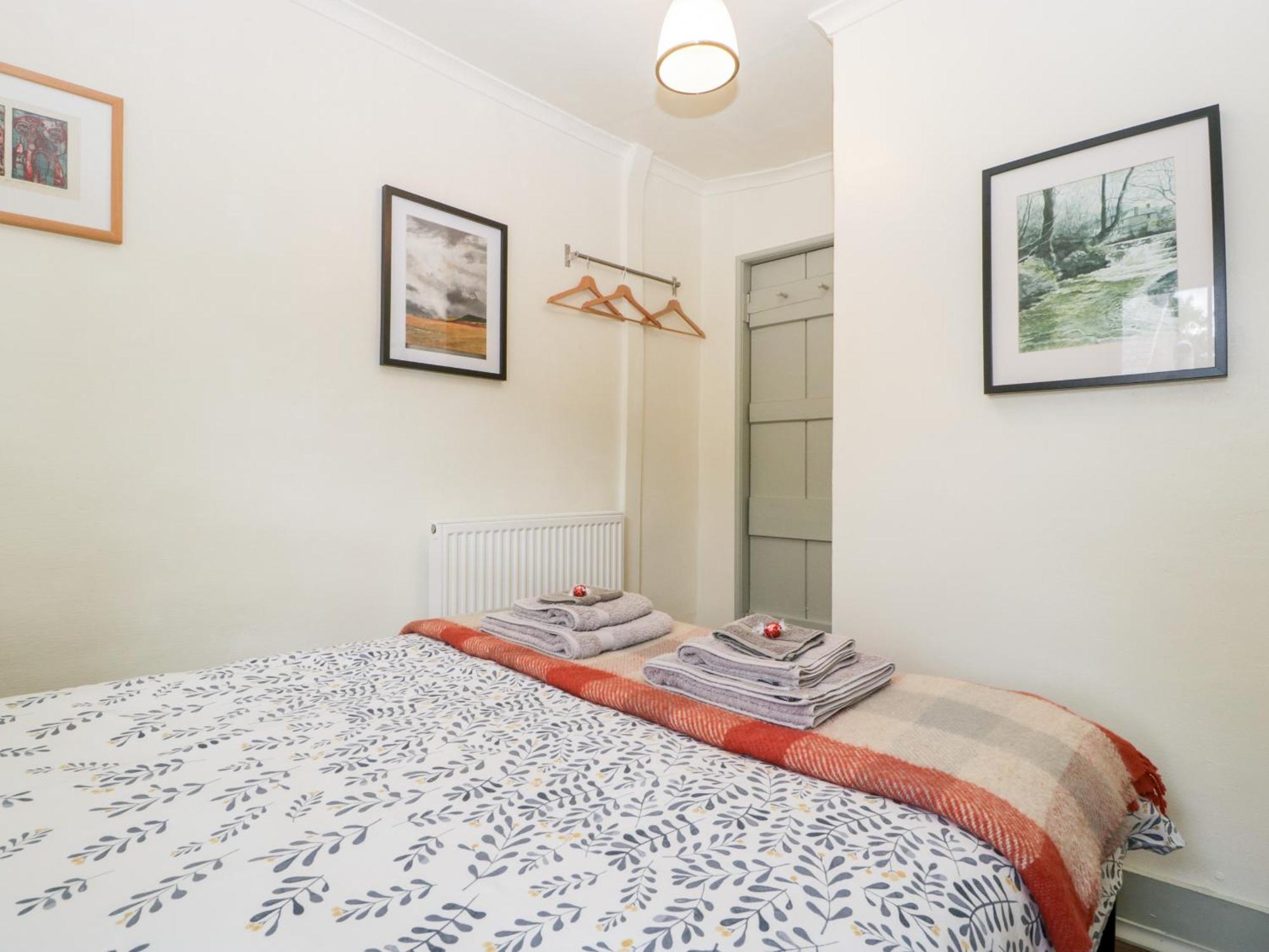 7 Bell Street Villa Talgarth Kültér fotó
