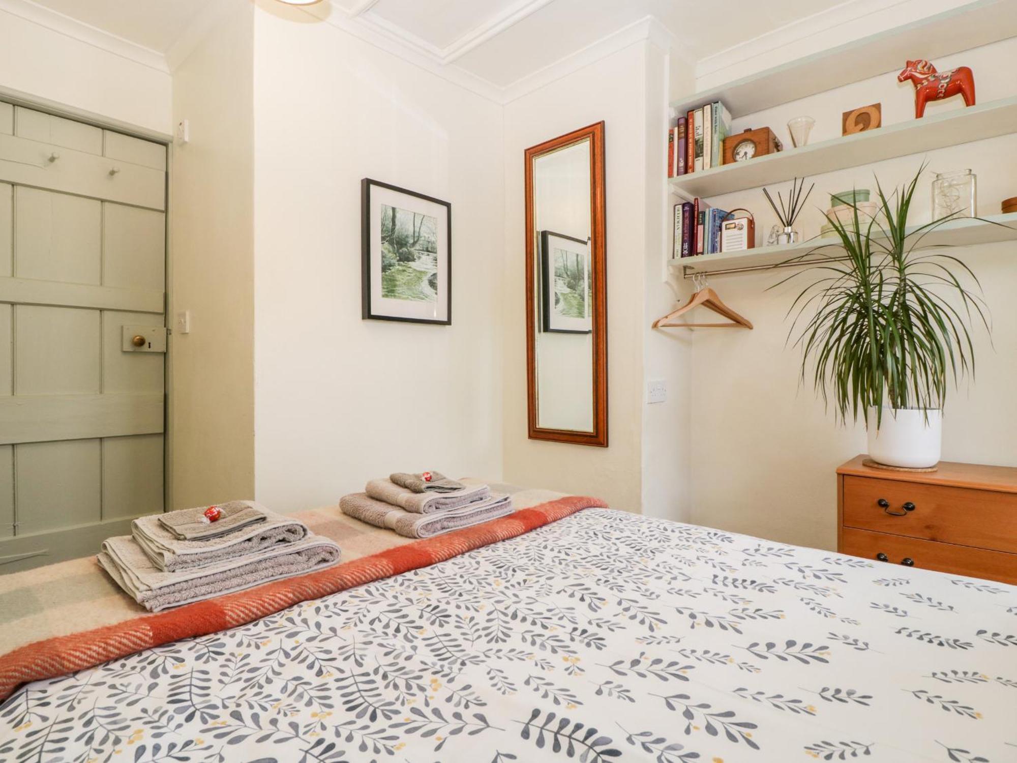 7 Bell Street Villa Talgarth Kültér fotó